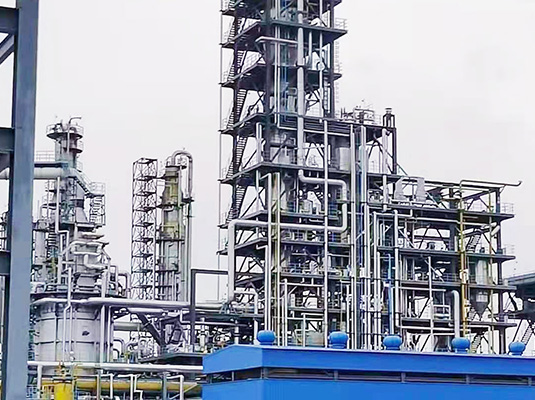 甲醇廠(chǎng)家